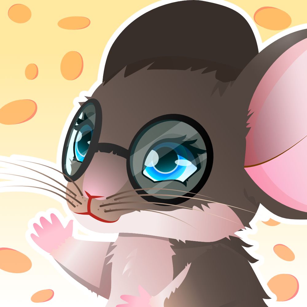 SGTMousie