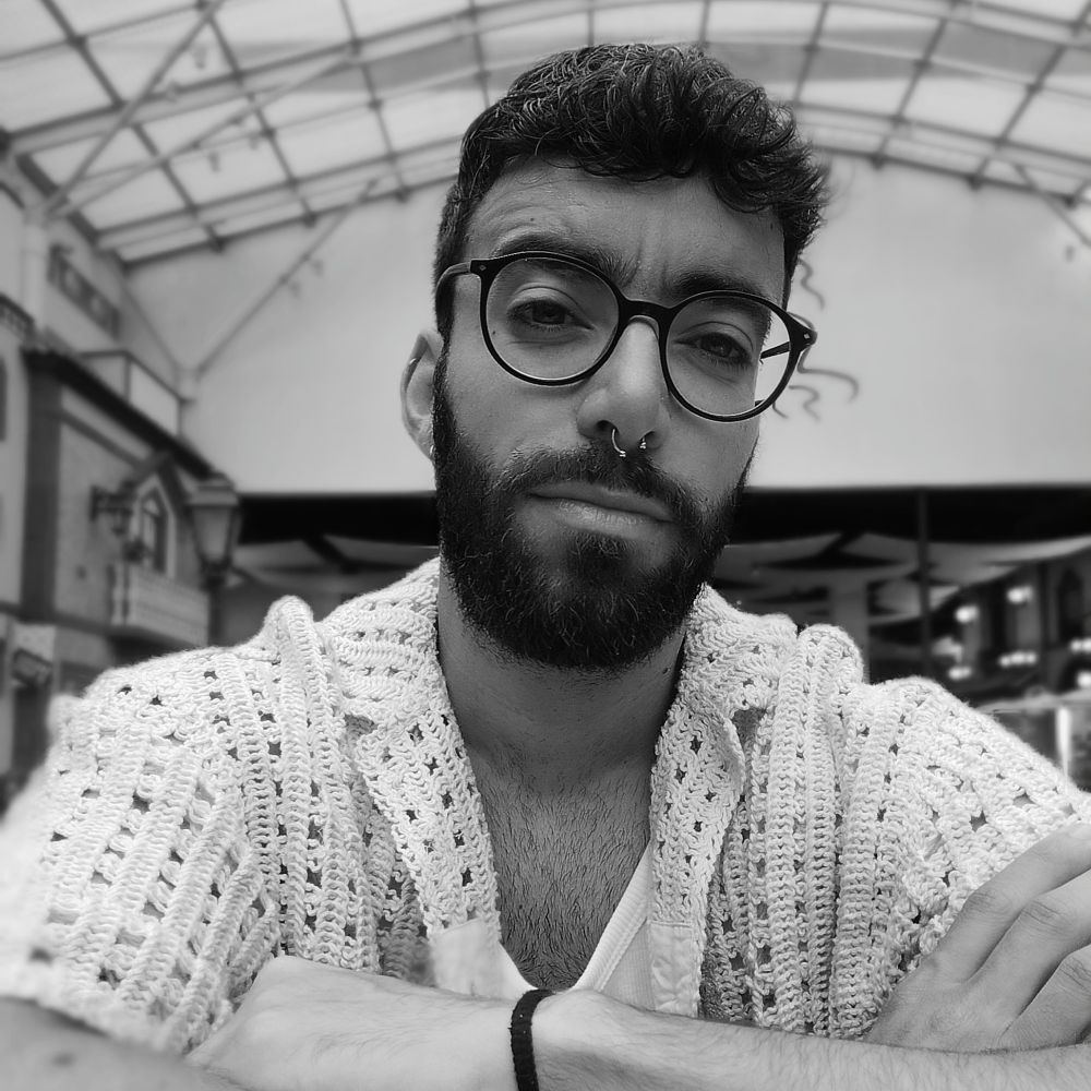 Cristian González Bello