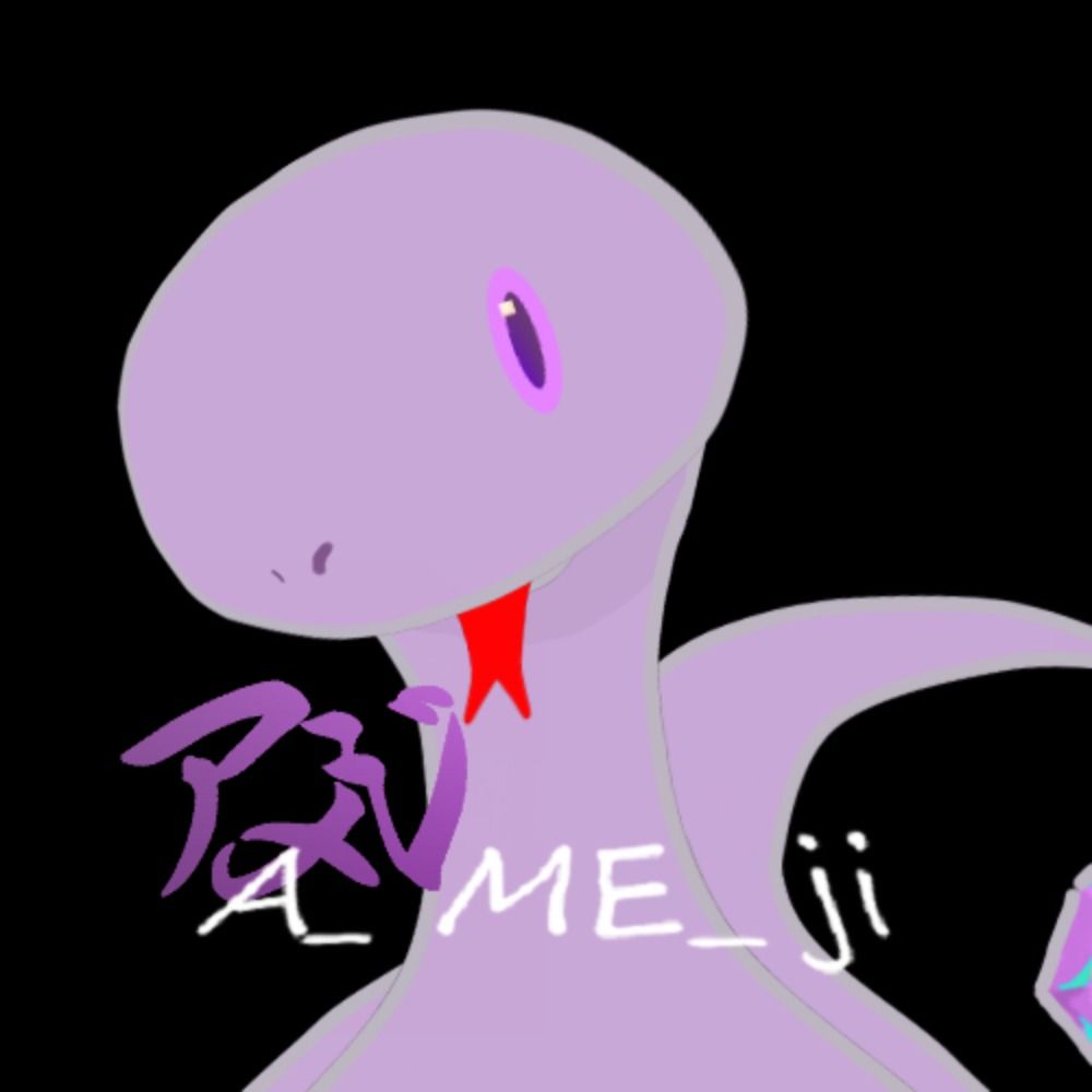 ᗩ_ᗰ‌ᗴ_ᒎi☔🐍