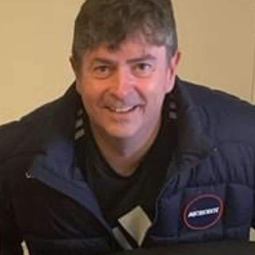 John McFadden