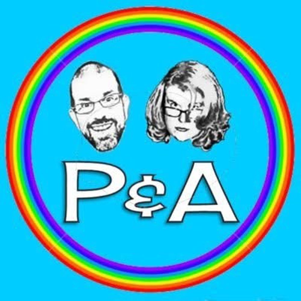 🏳️‍🌈 Pitney & Amelia’s Bitchen Boutique 🎙️