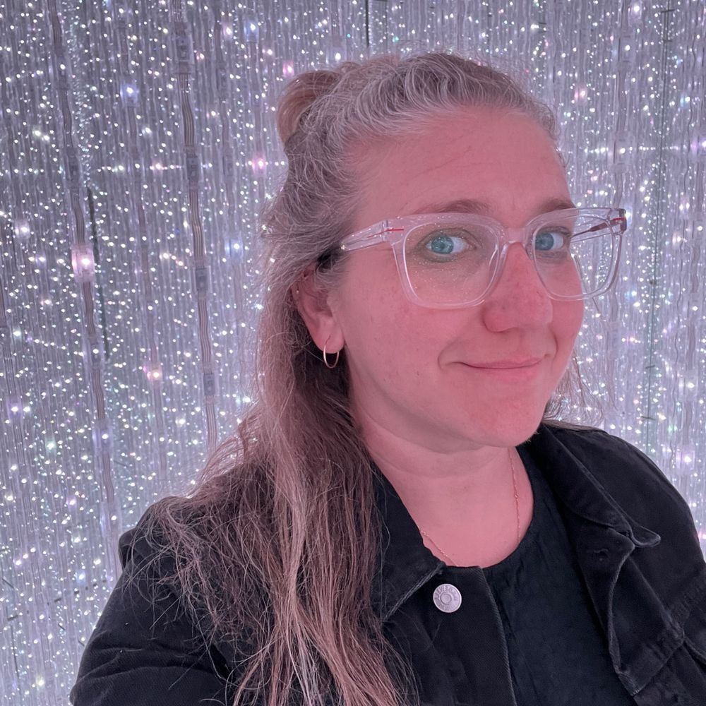 Molly Endorfman
