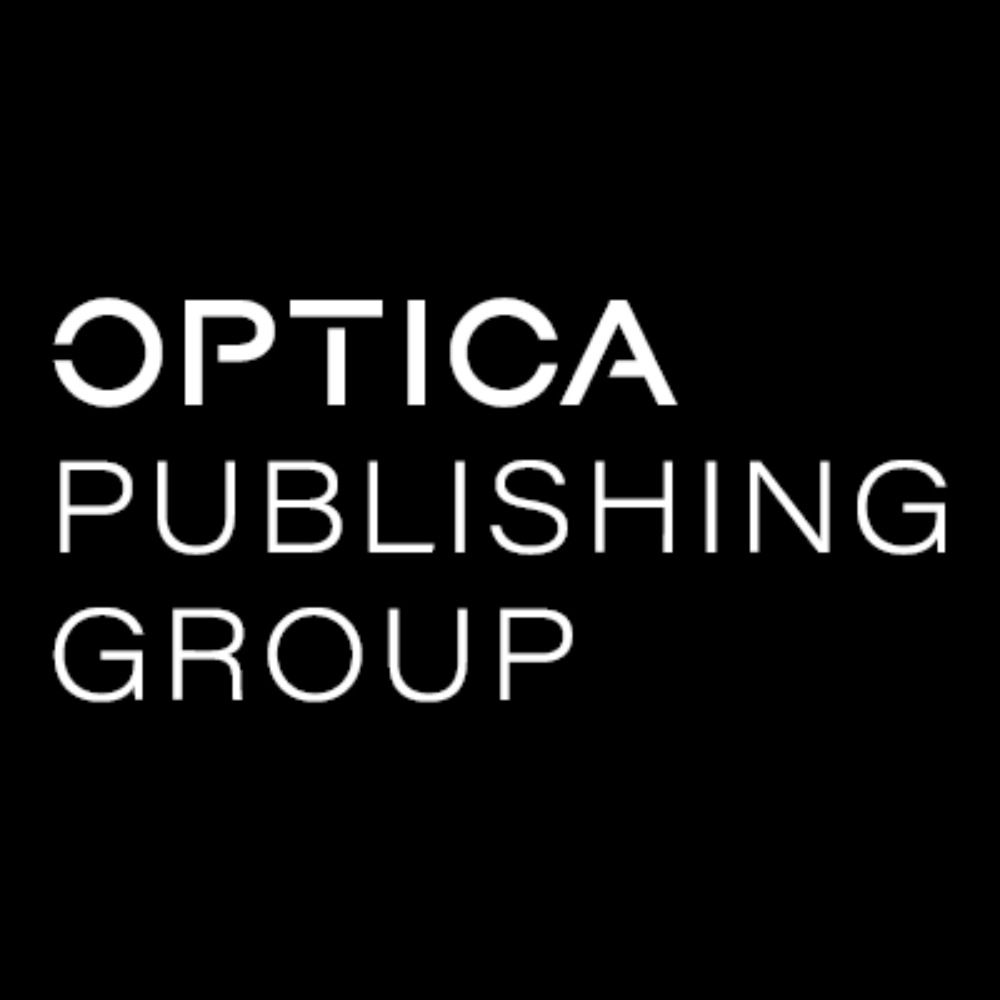 Optica Publishing Group