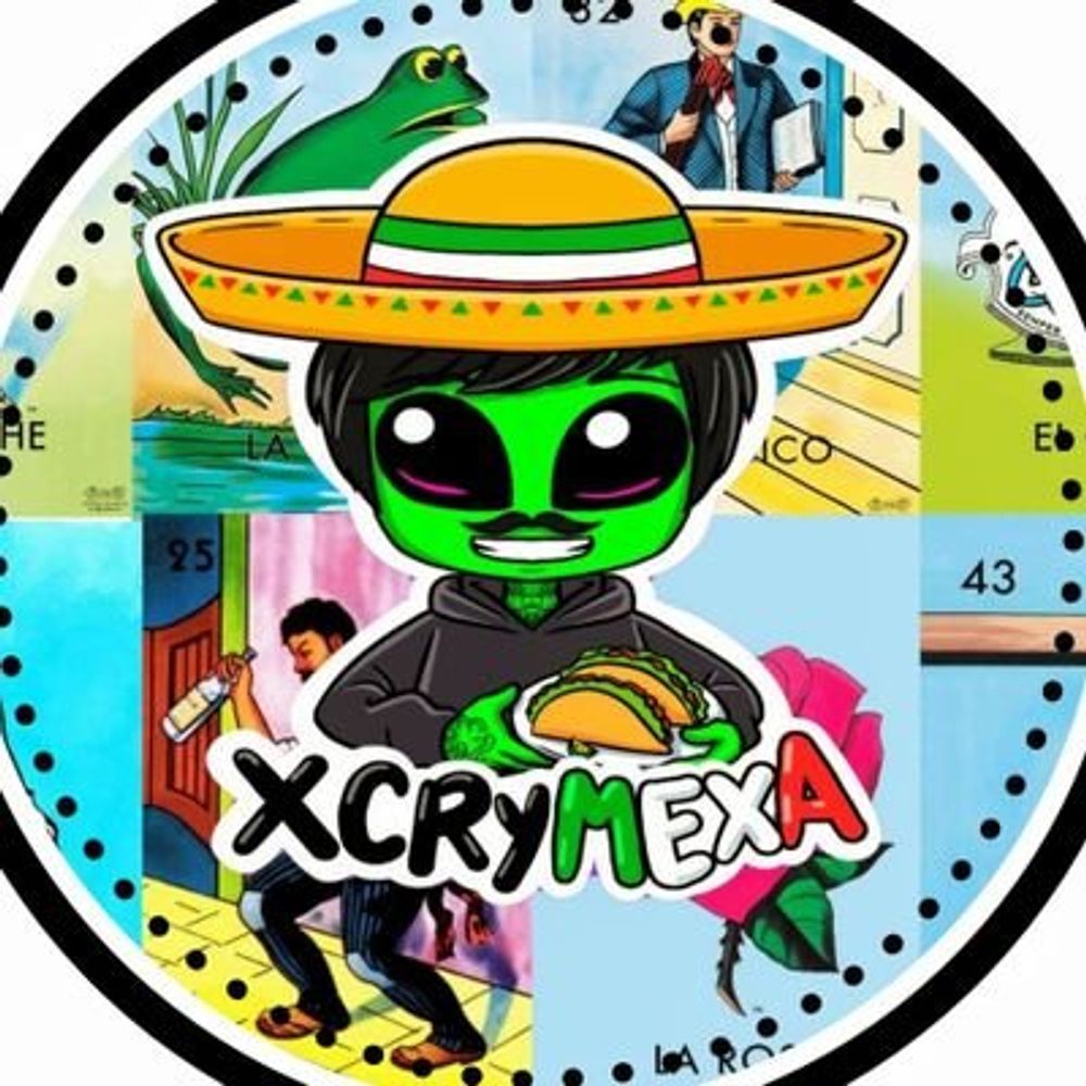 xCryMexa