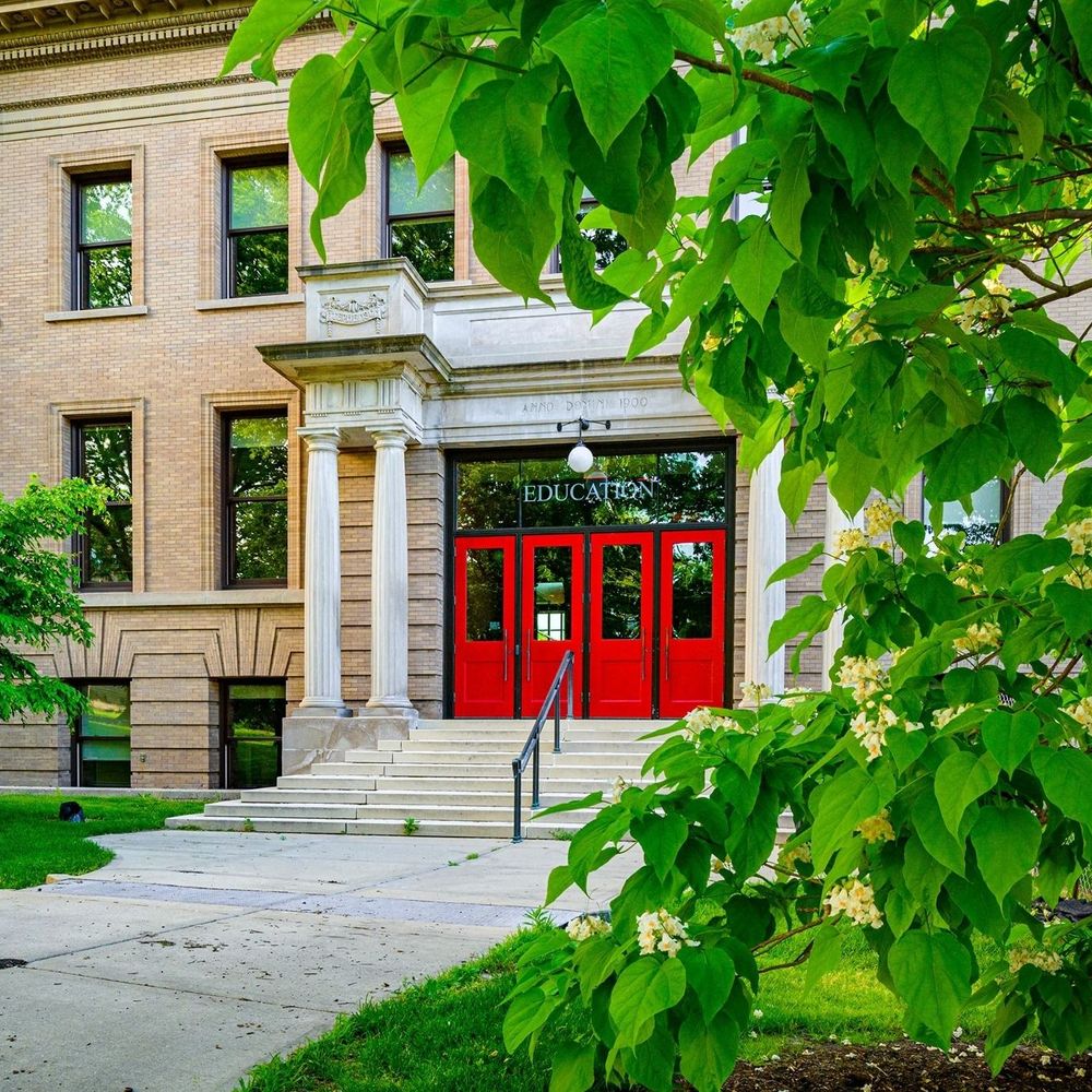 ELPA Higher Education