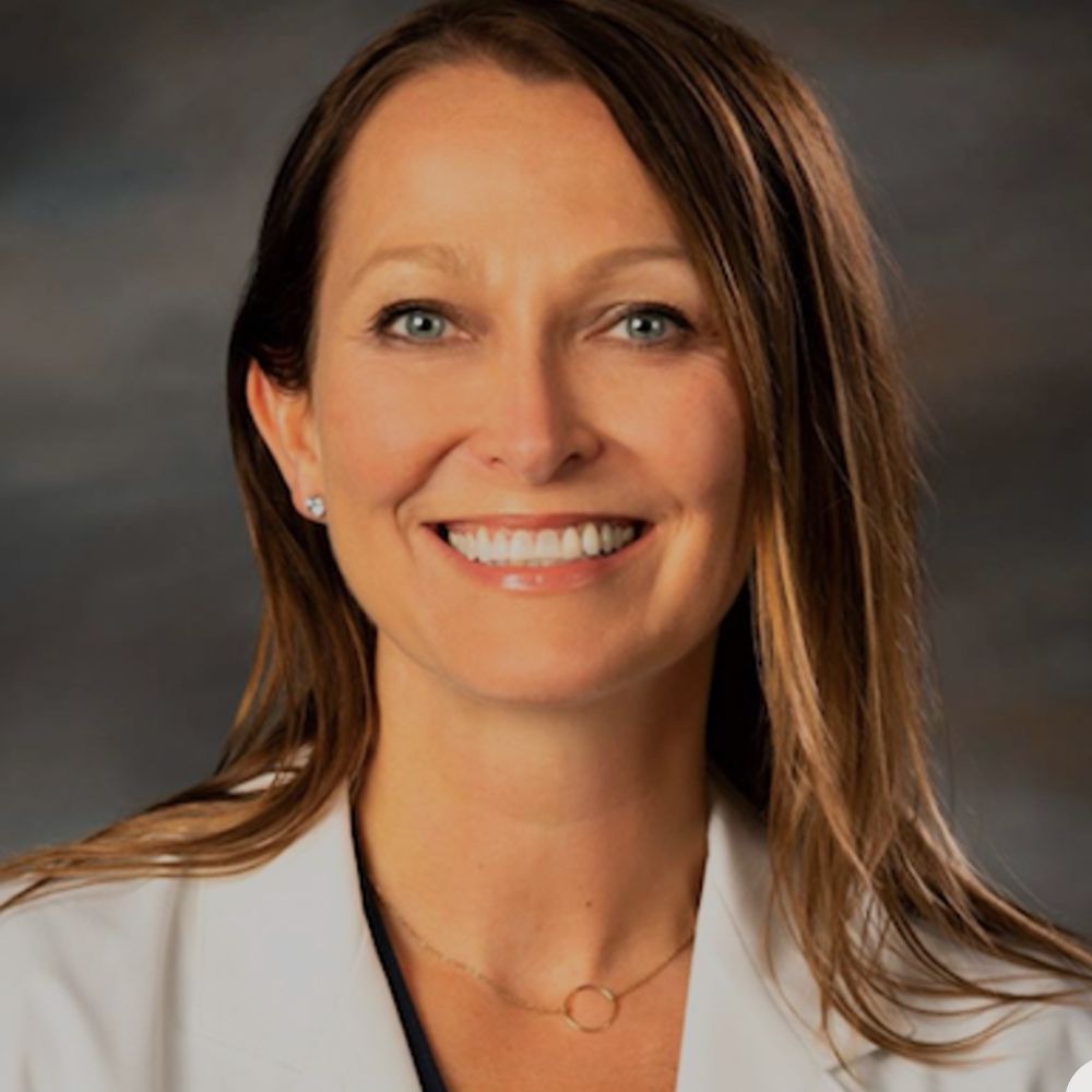 Alison L.Bailey MD