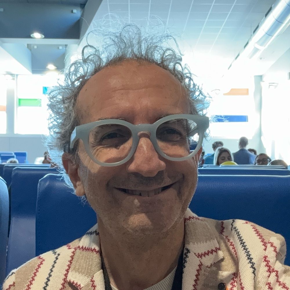 Fabrizio Caccavello