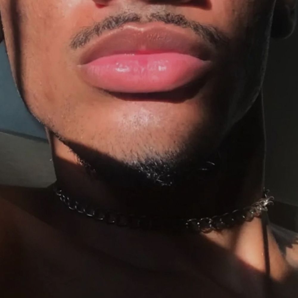 Netuno 🧜🏾‍♂️