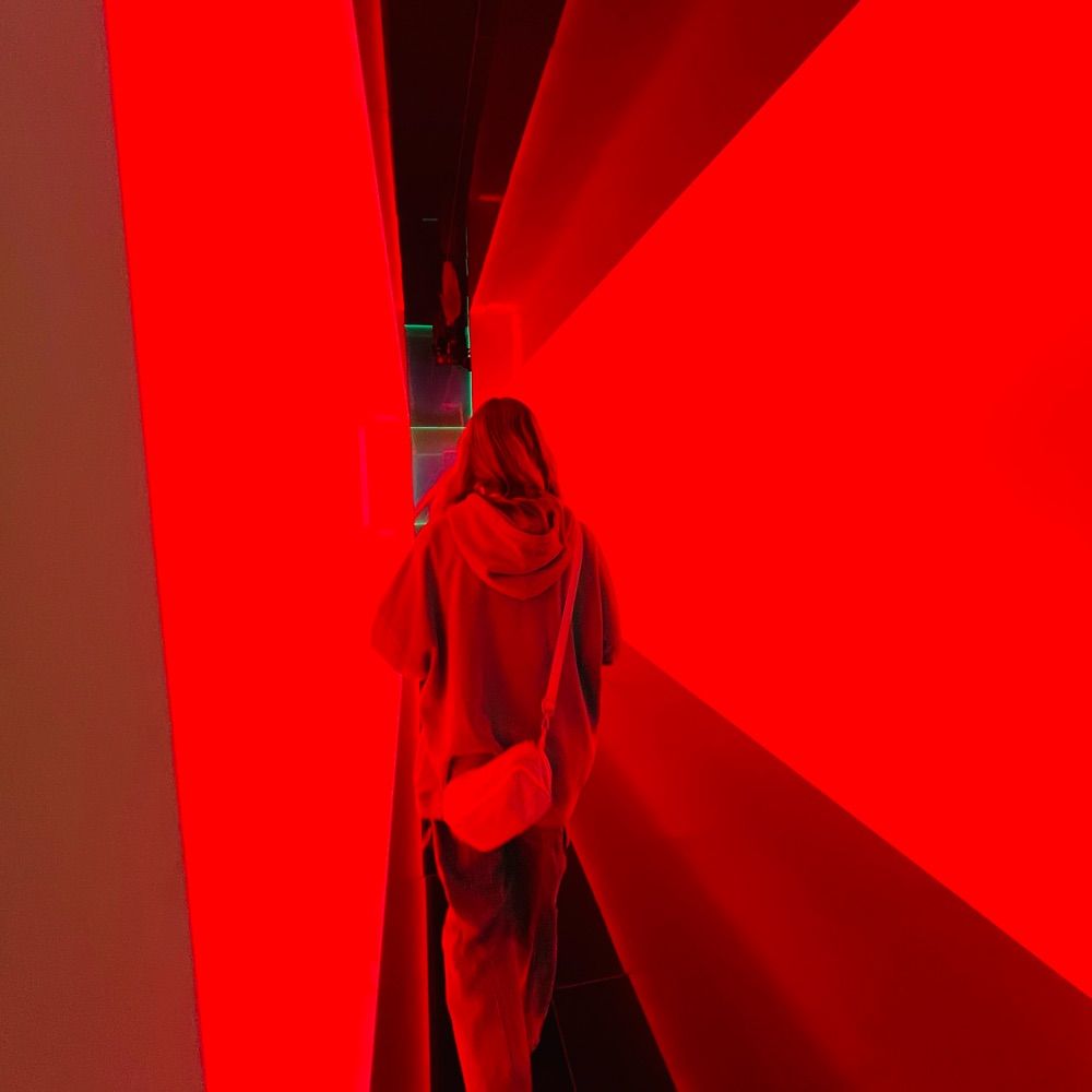 Charlotte Sterrett