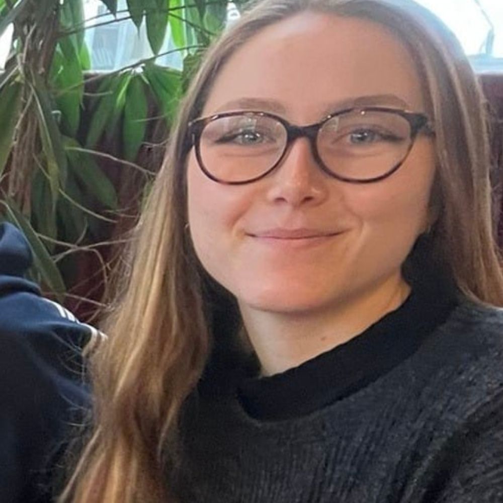 Solène Joubert