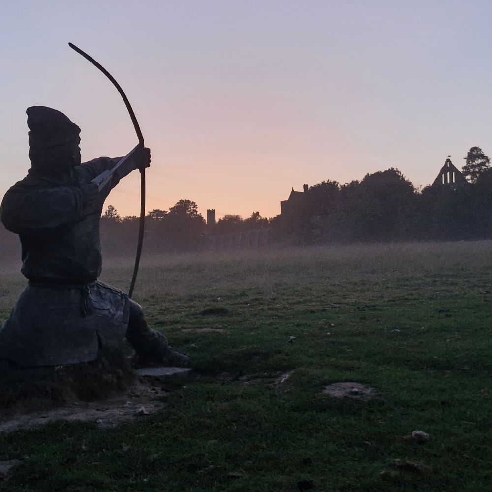 Sussex Heritage Community