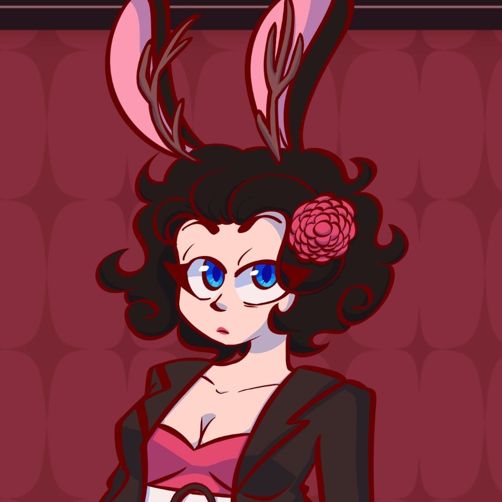SadieBun!