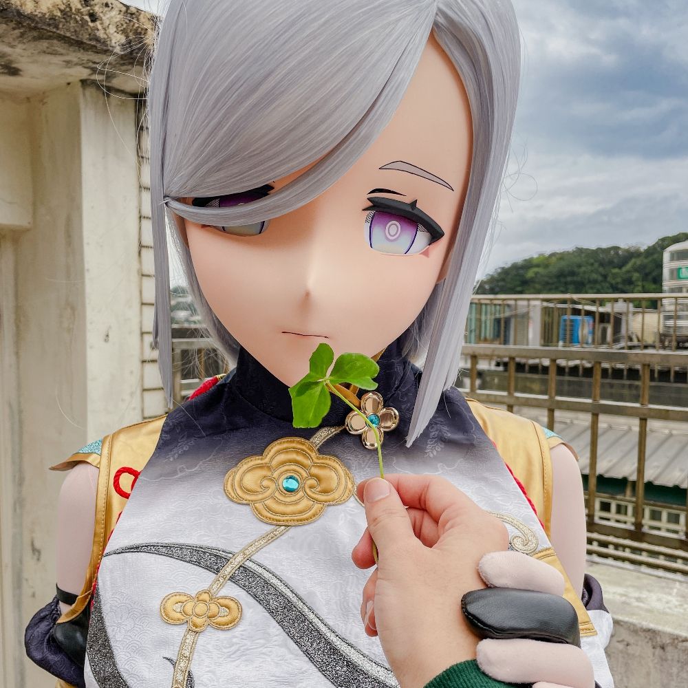 元影(YuanYing)