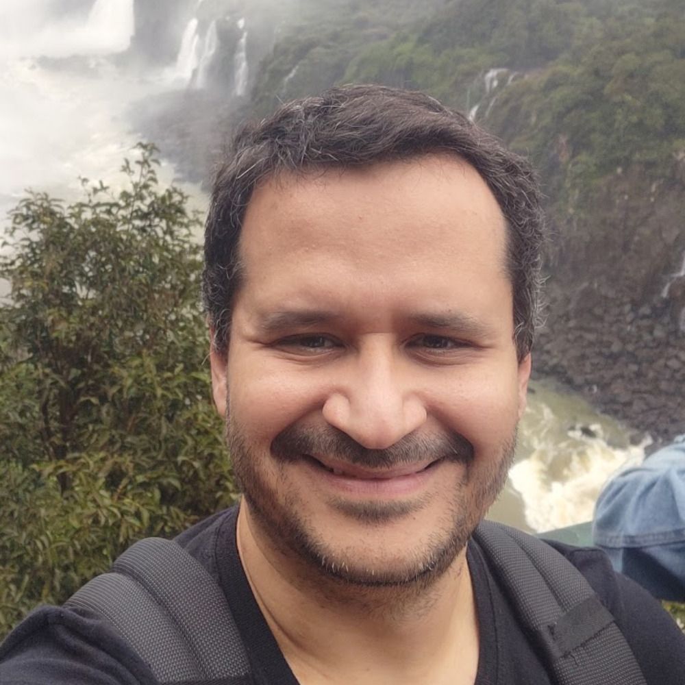 Lauro Moura
