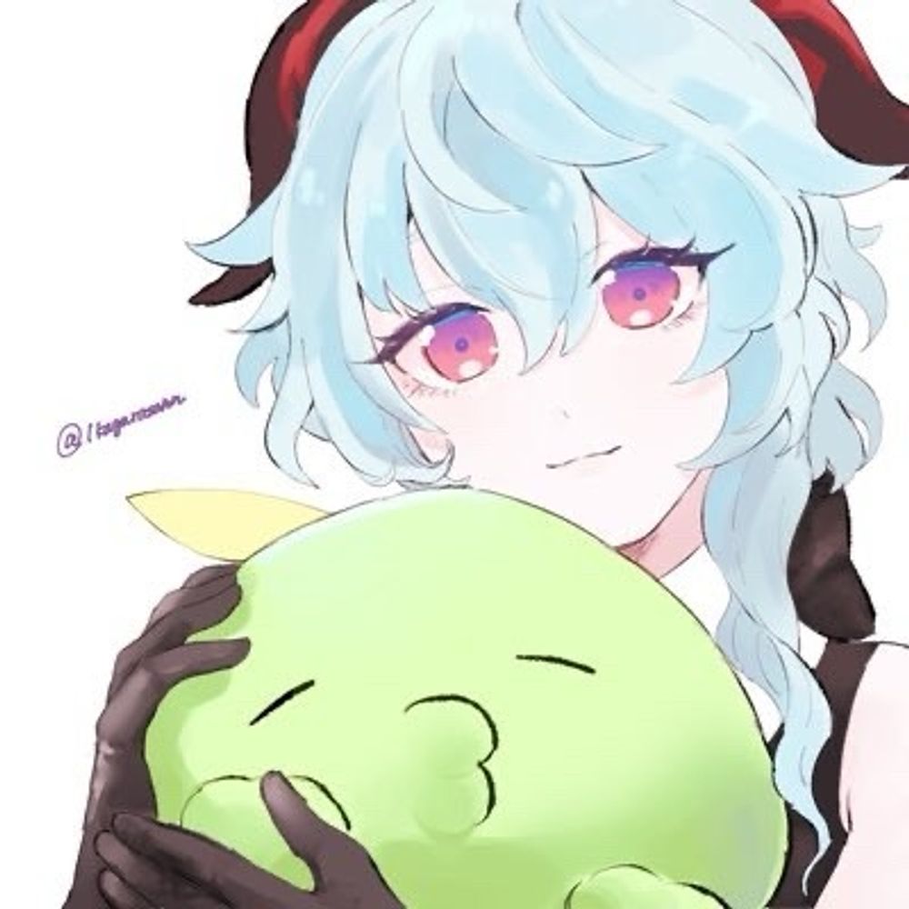 がらさん