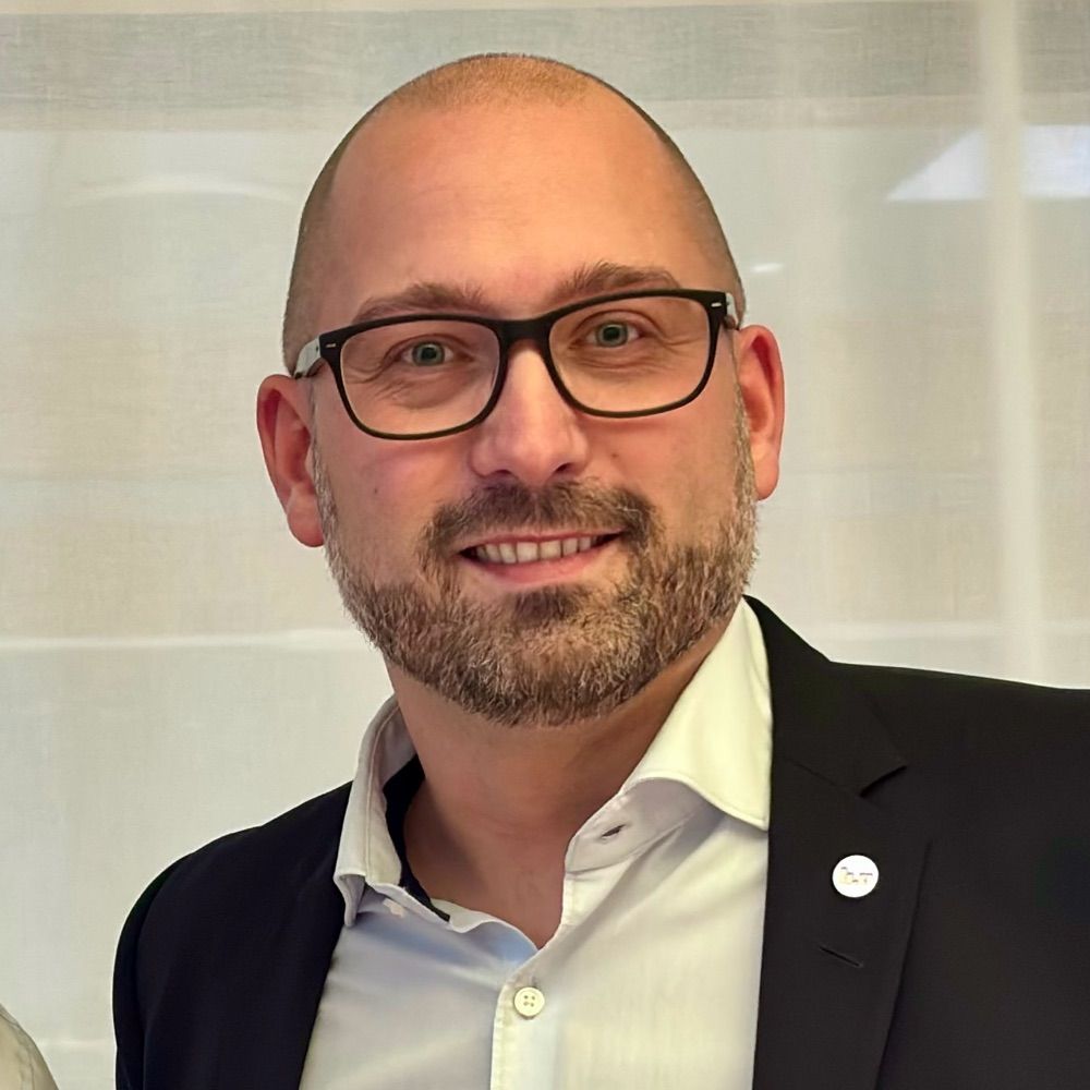 Andreas Engmark