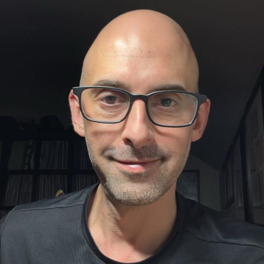 Adam Klein