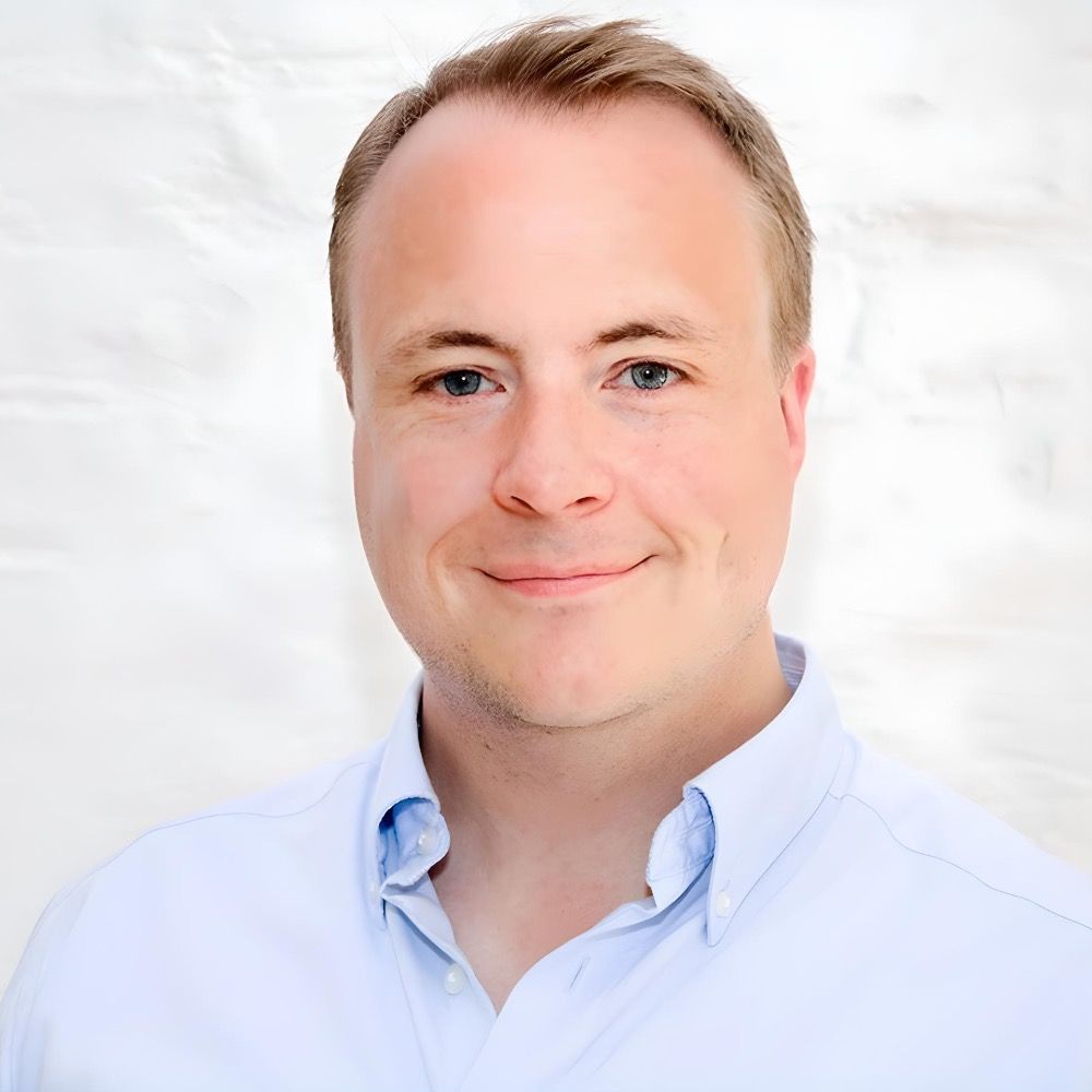 Joachim Schmidt