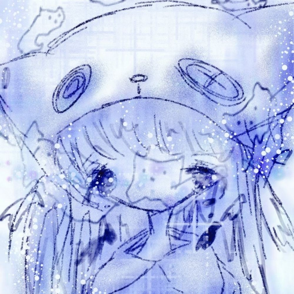 悲十慈（ひつじ）