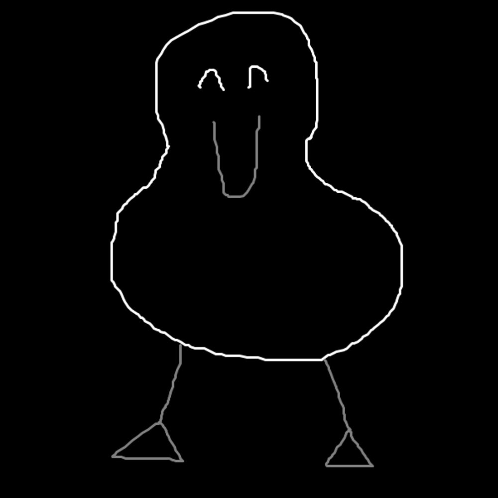 odduck