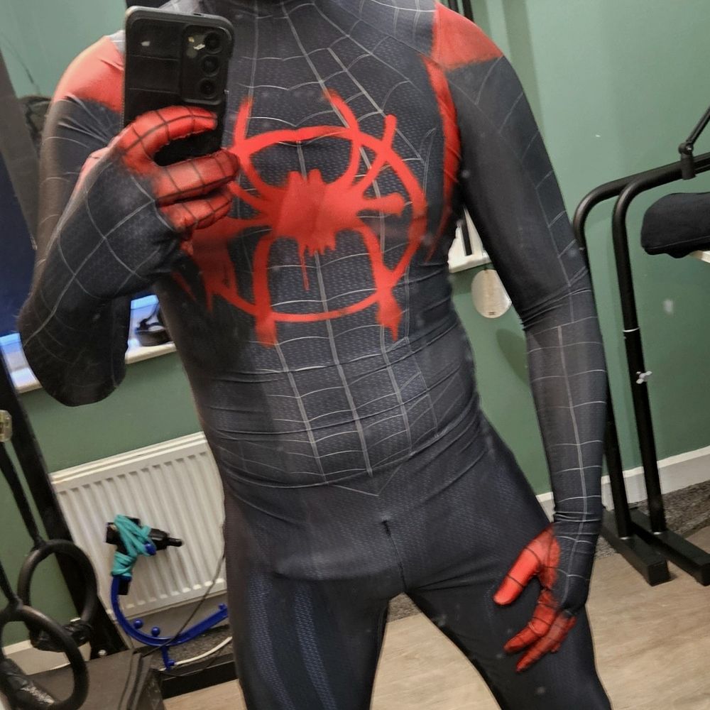MancsLycra