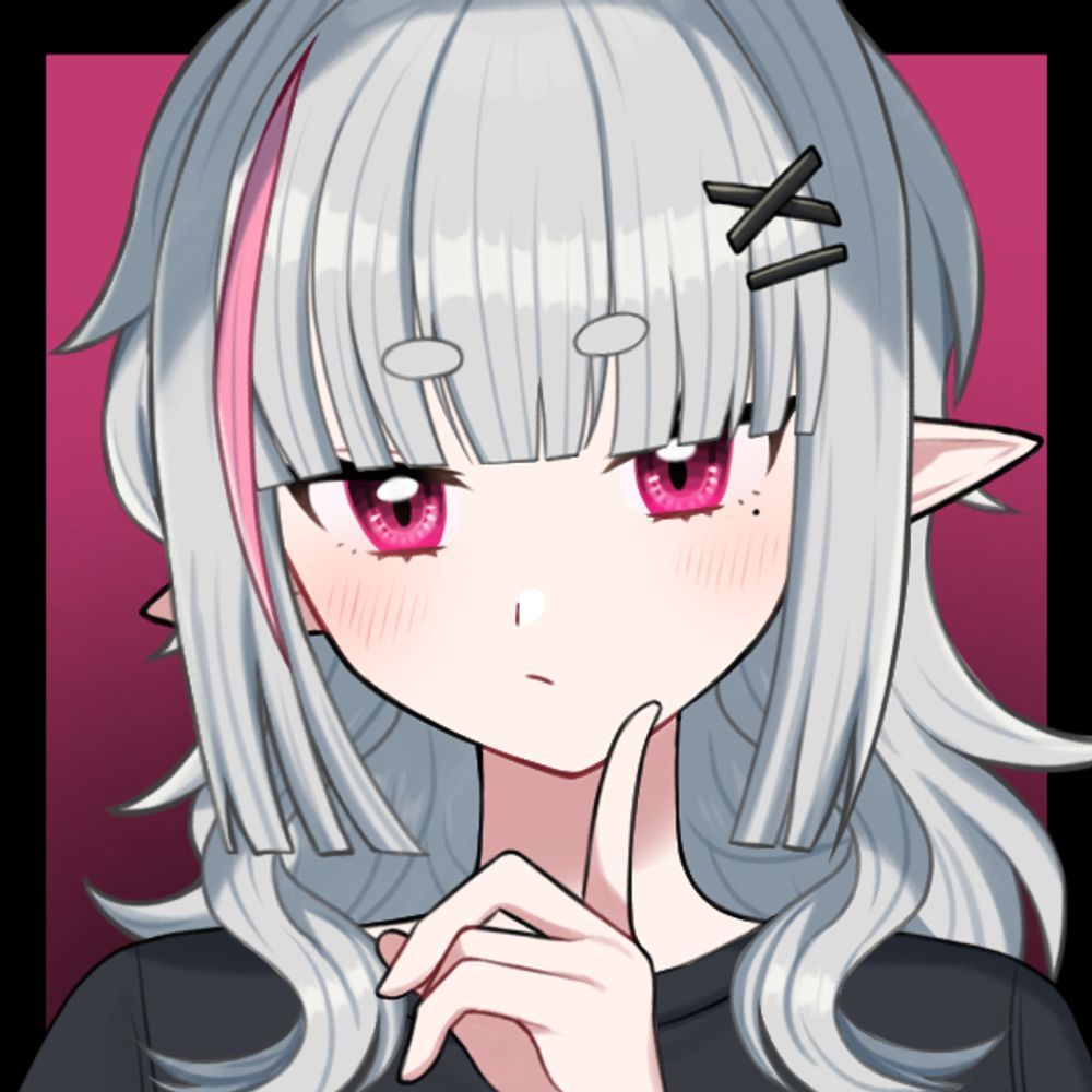devilyn 🖤🎀