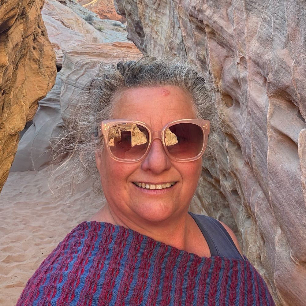 Fiona Duthie