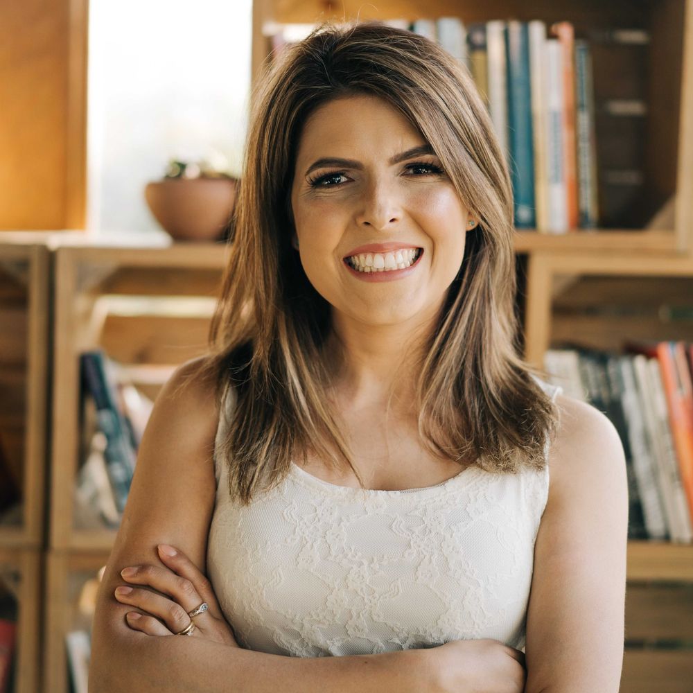 Mariane Furtado