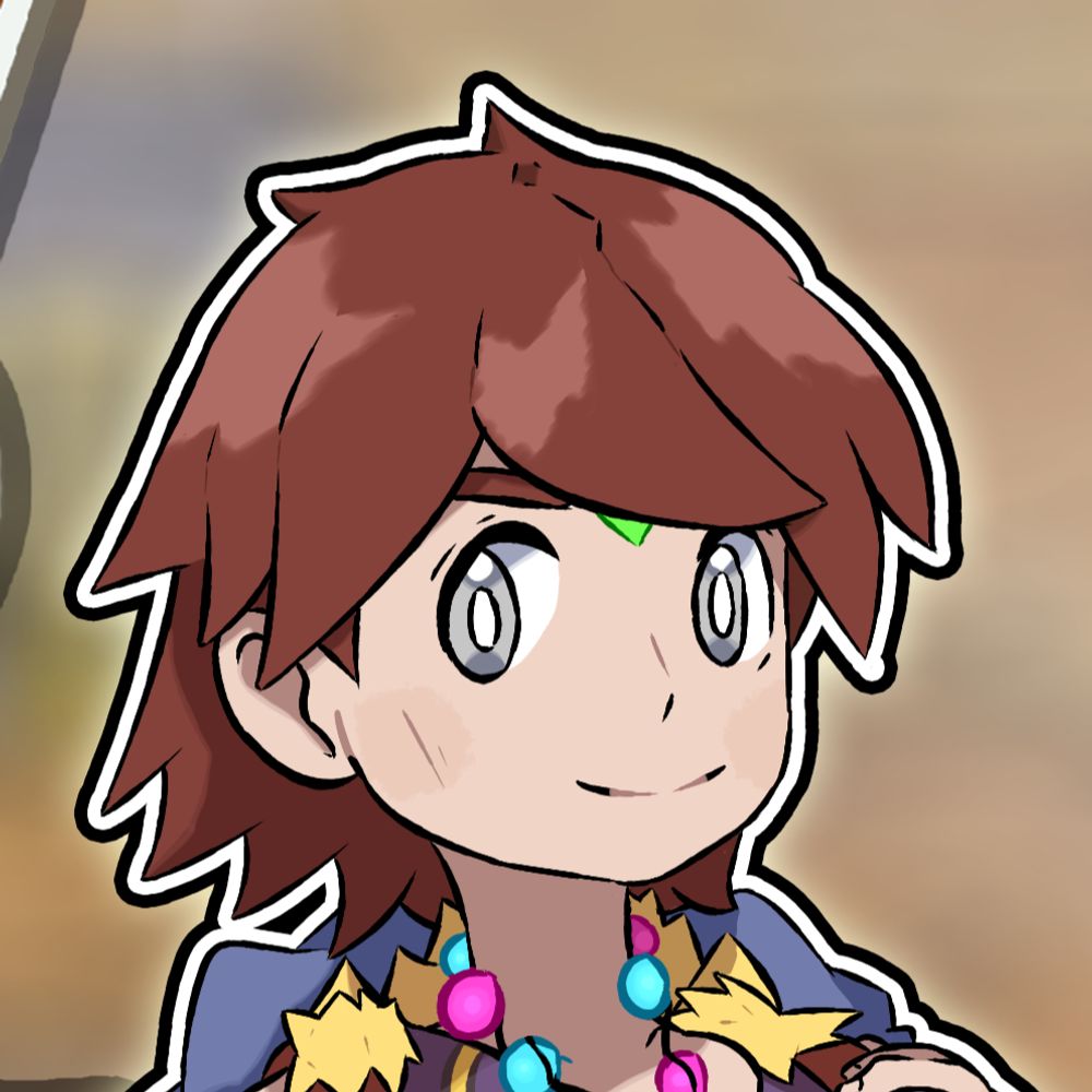 Pokémon Primal Bounds