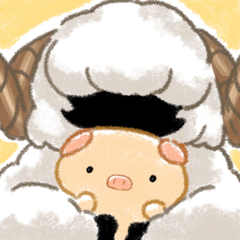 太田圭🐖🐏