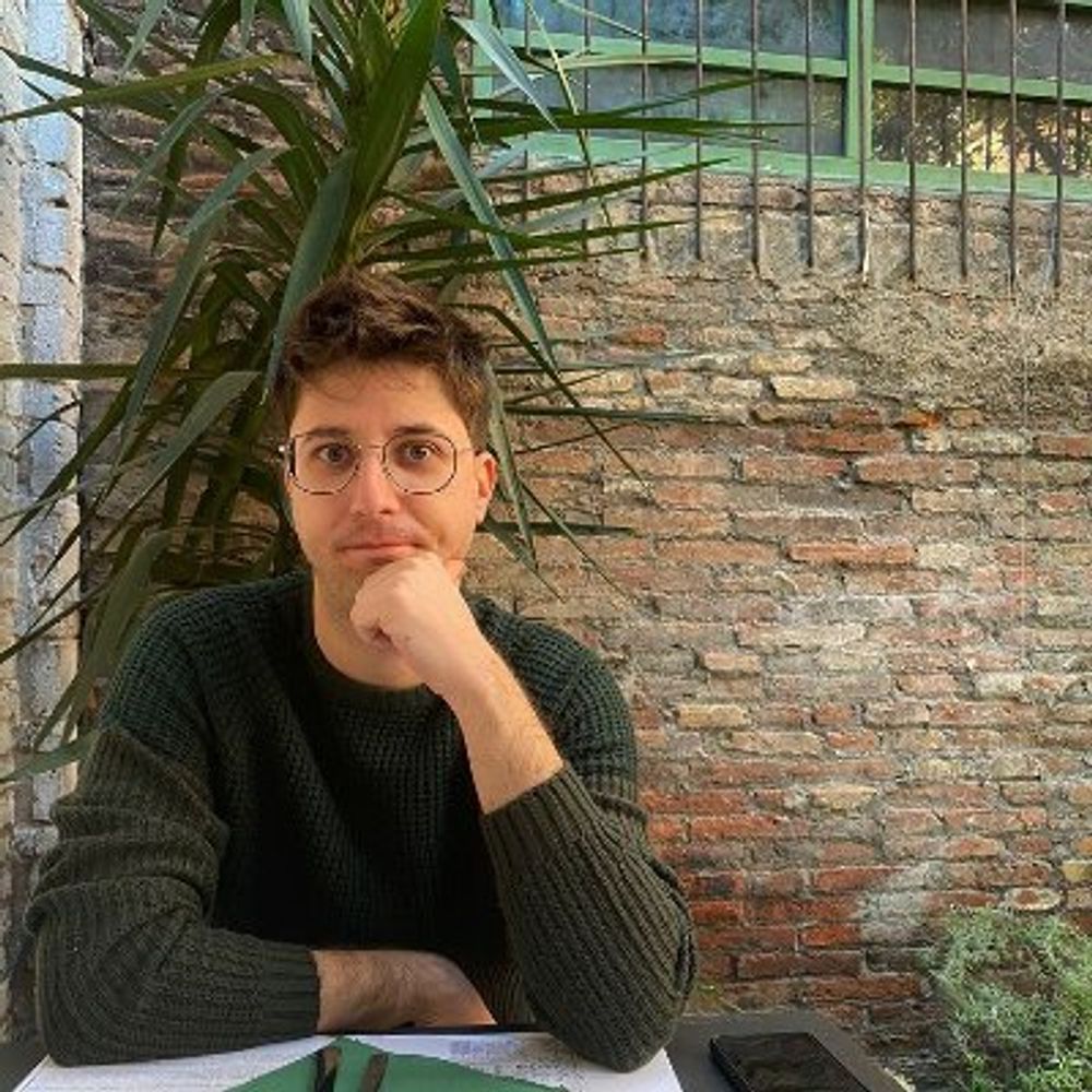 Carles Núñez