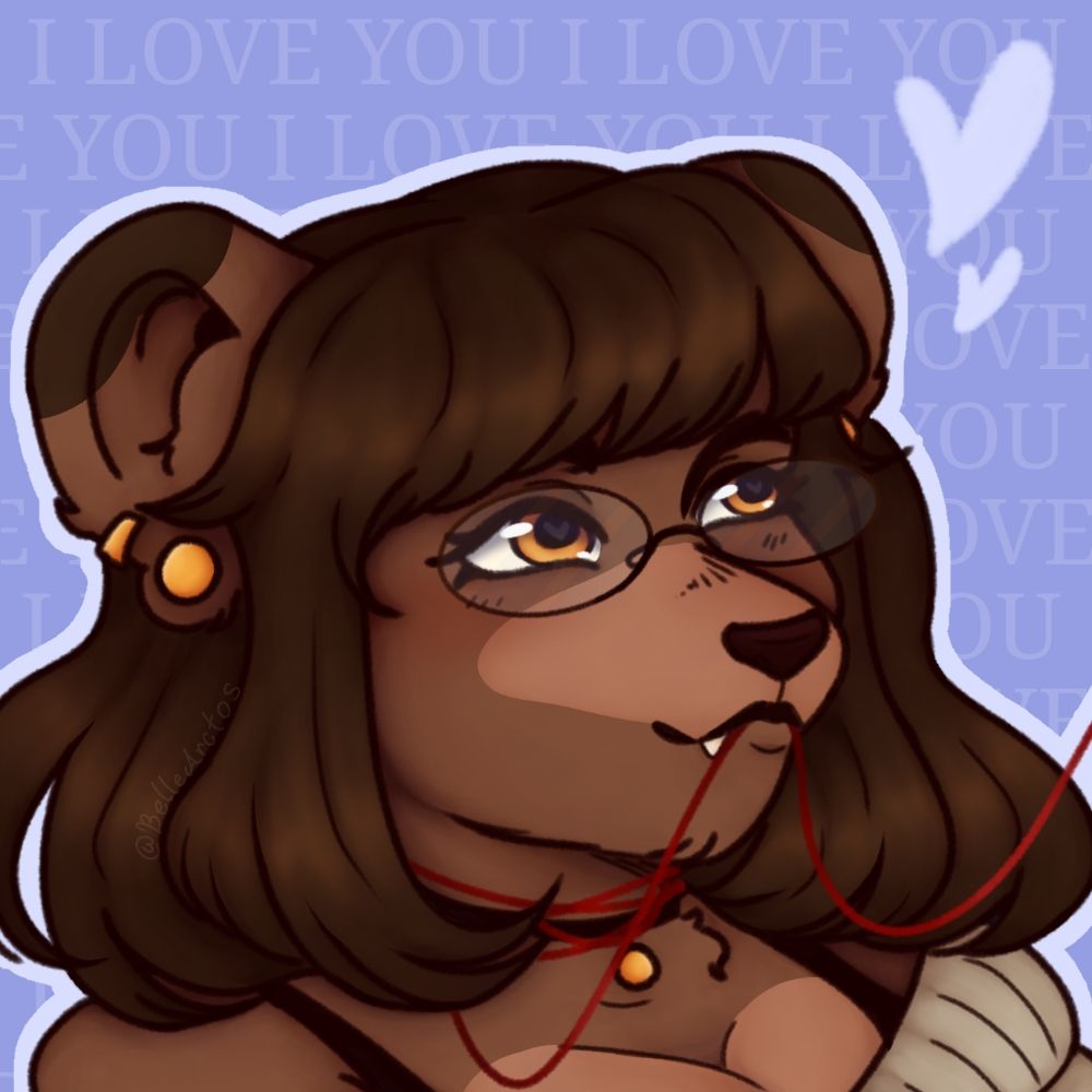 Belle Bear