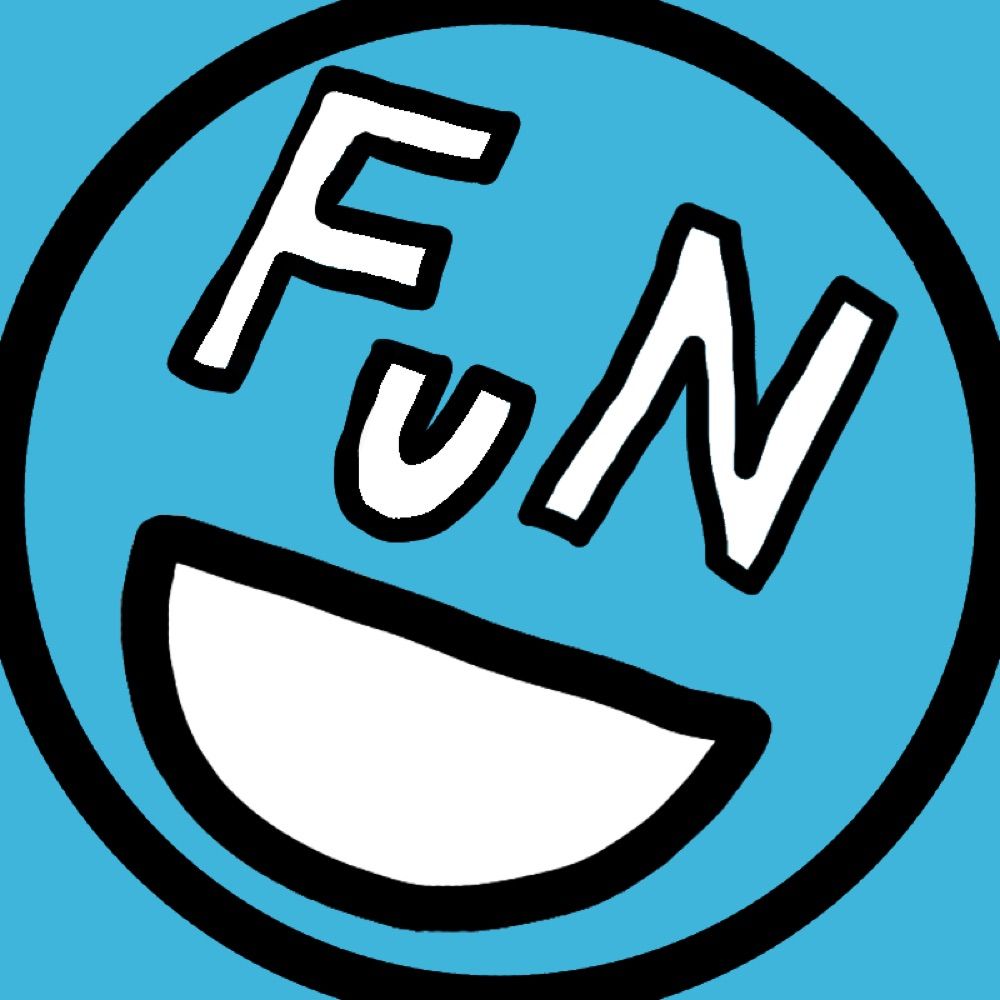 If It’s Not Fun