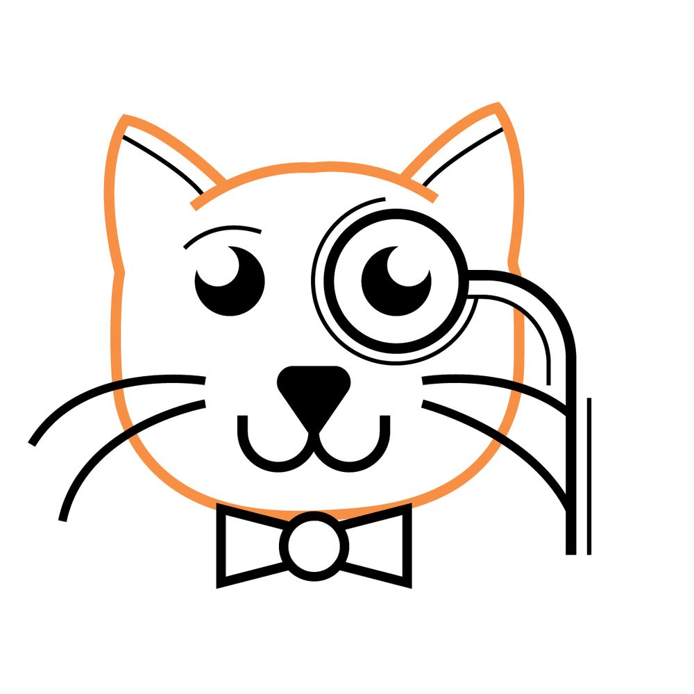 One Fancy Cat Microbakery
