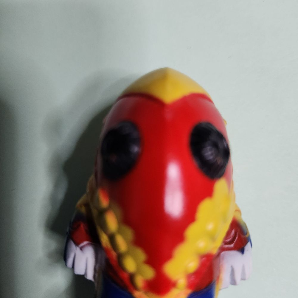 メトロン星人
