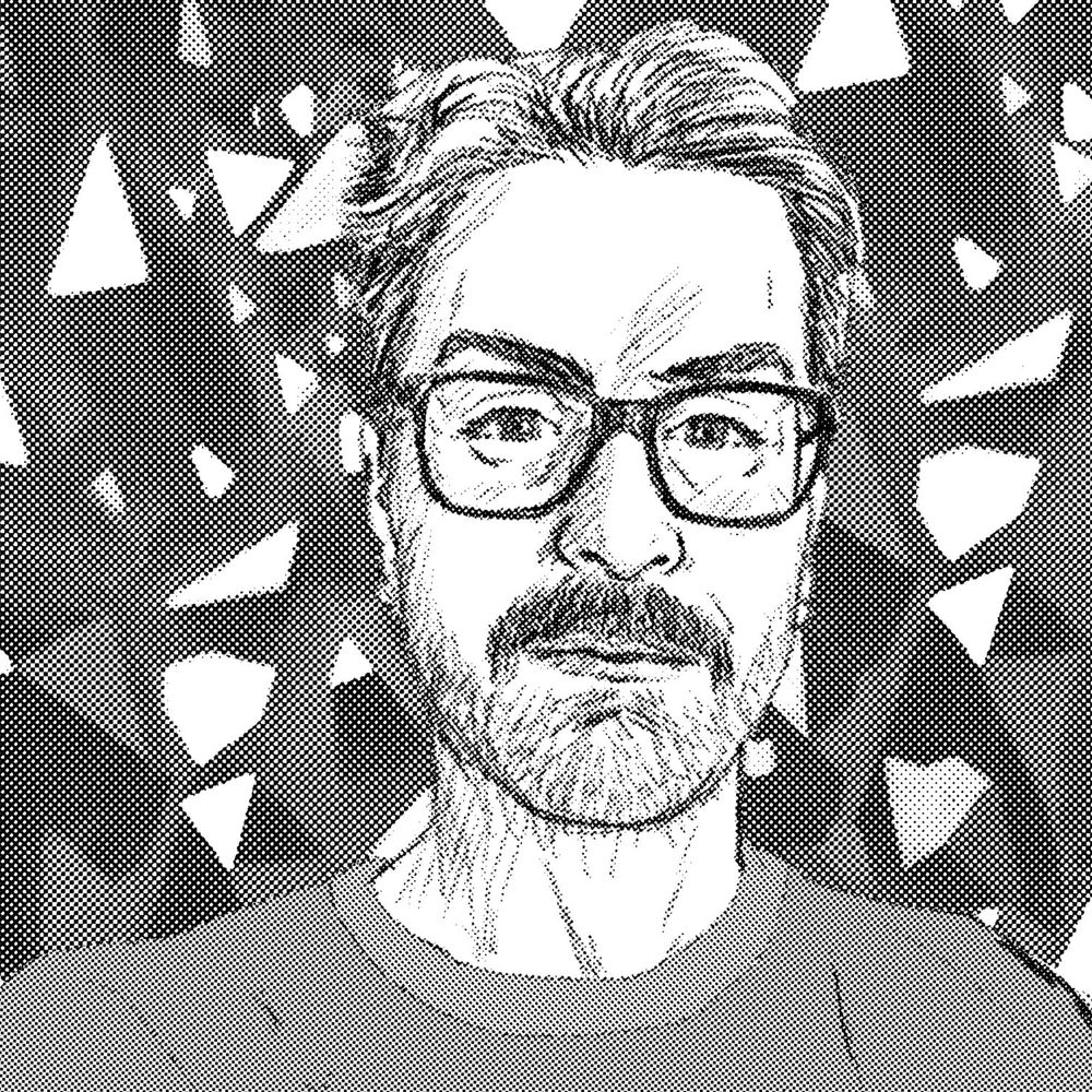 Marc Michaud