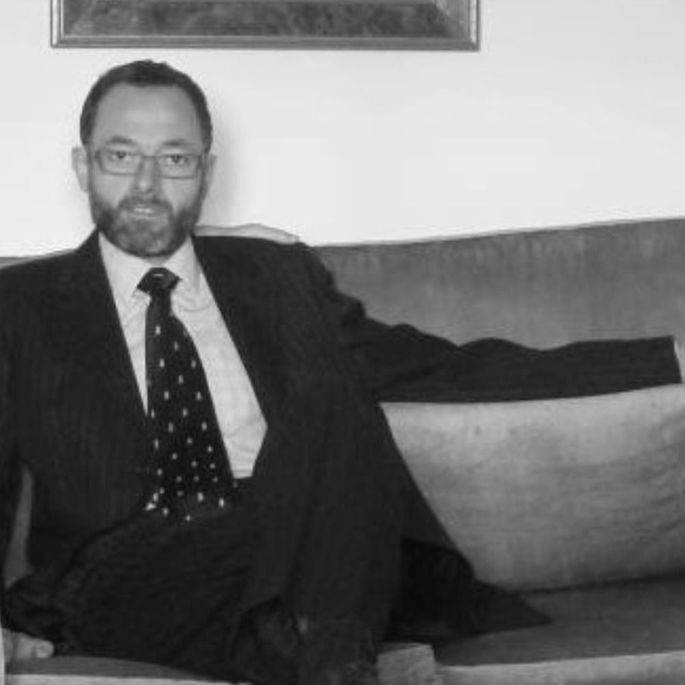 Geert Van Calster