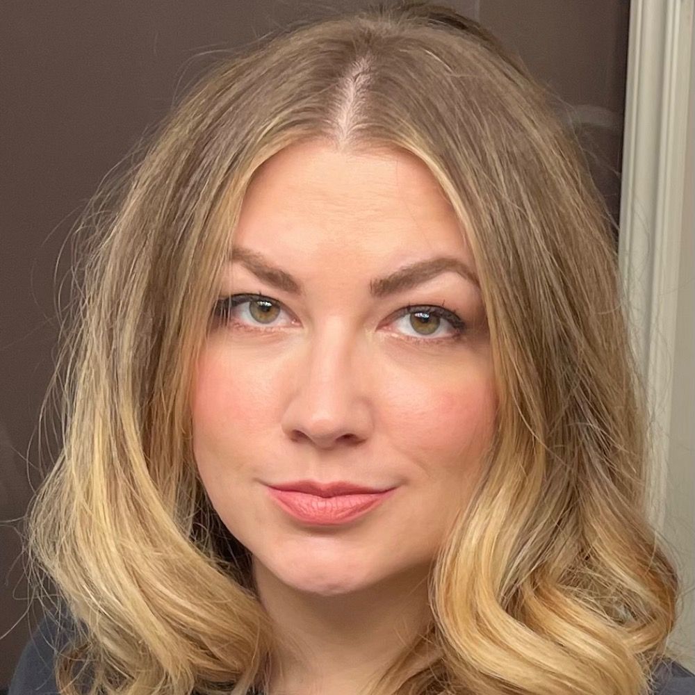 Kristin Hodgins