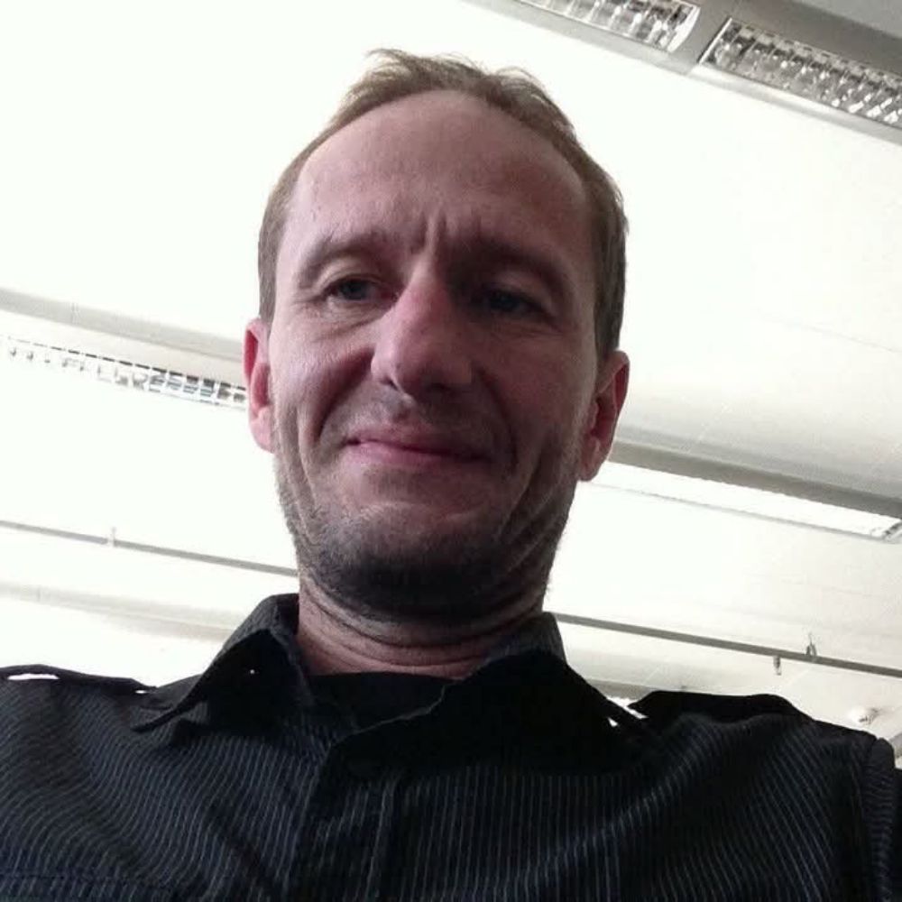 Lubomír Heger