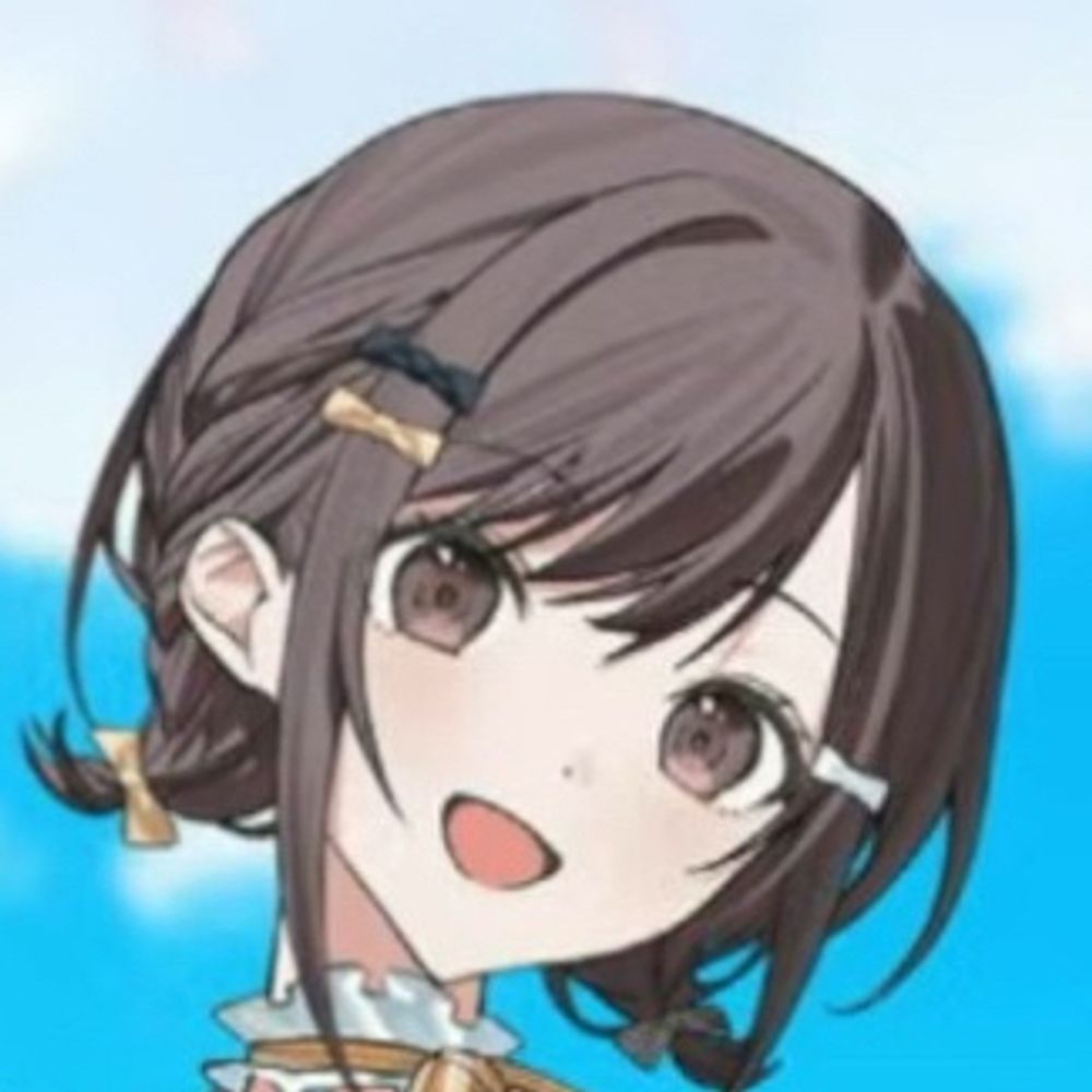 User avatar