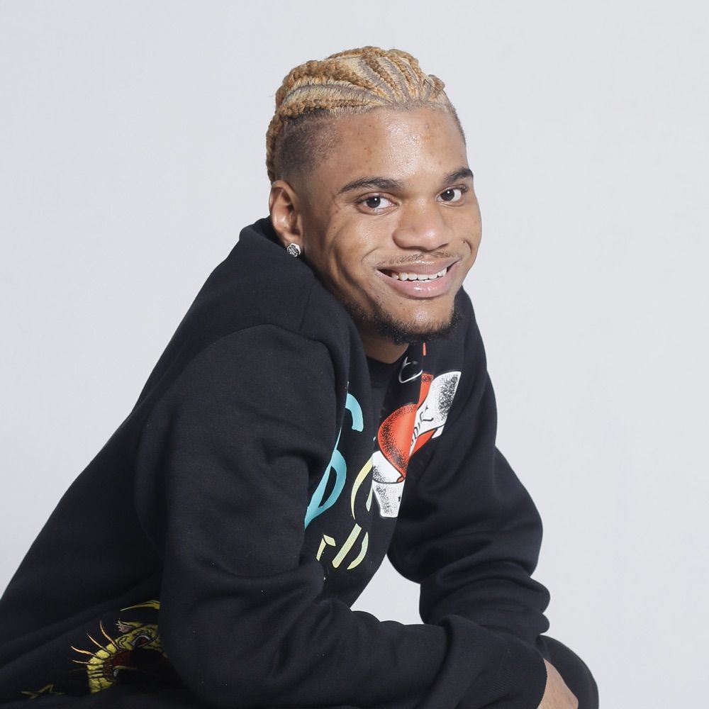 Marcus G