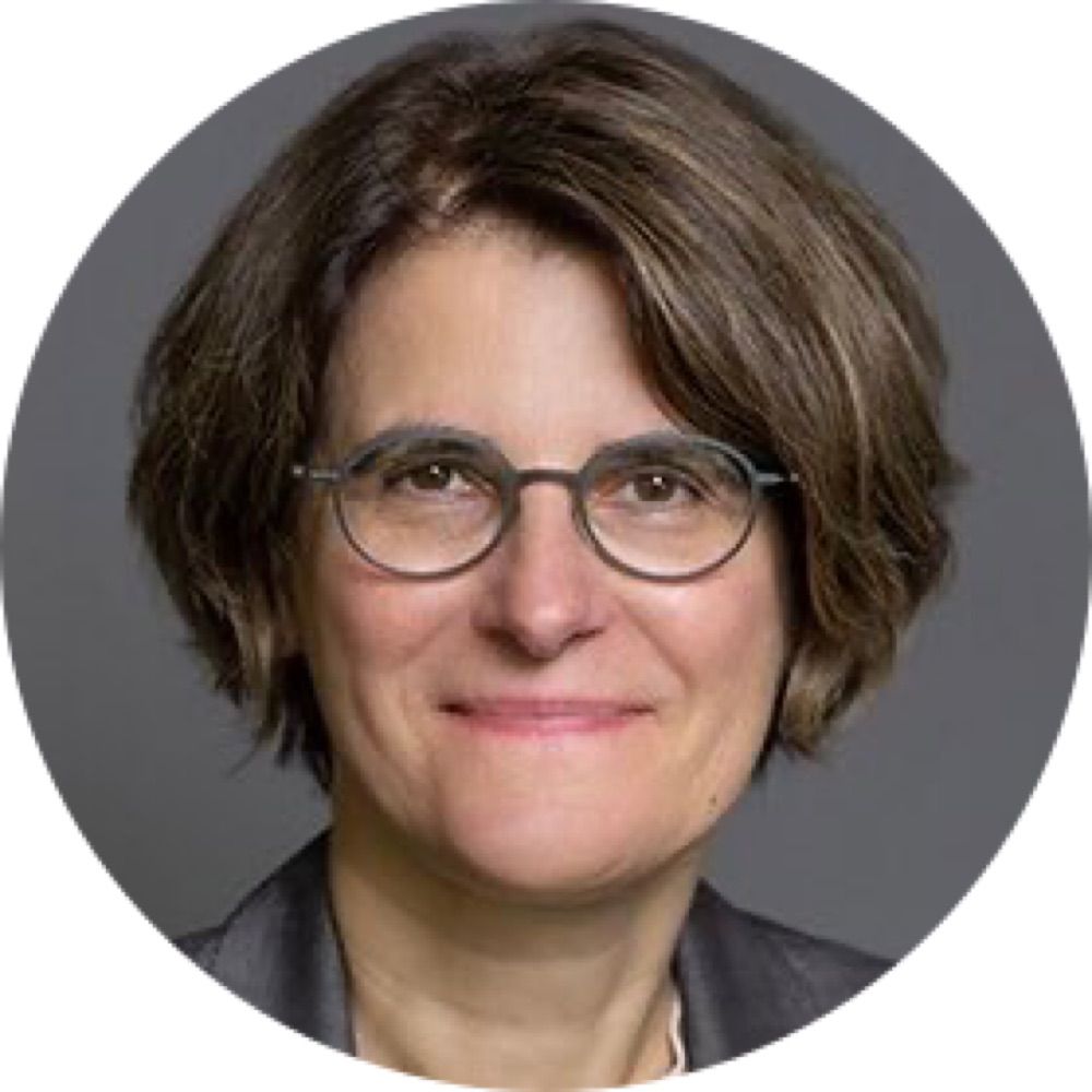 Irene Bertschek