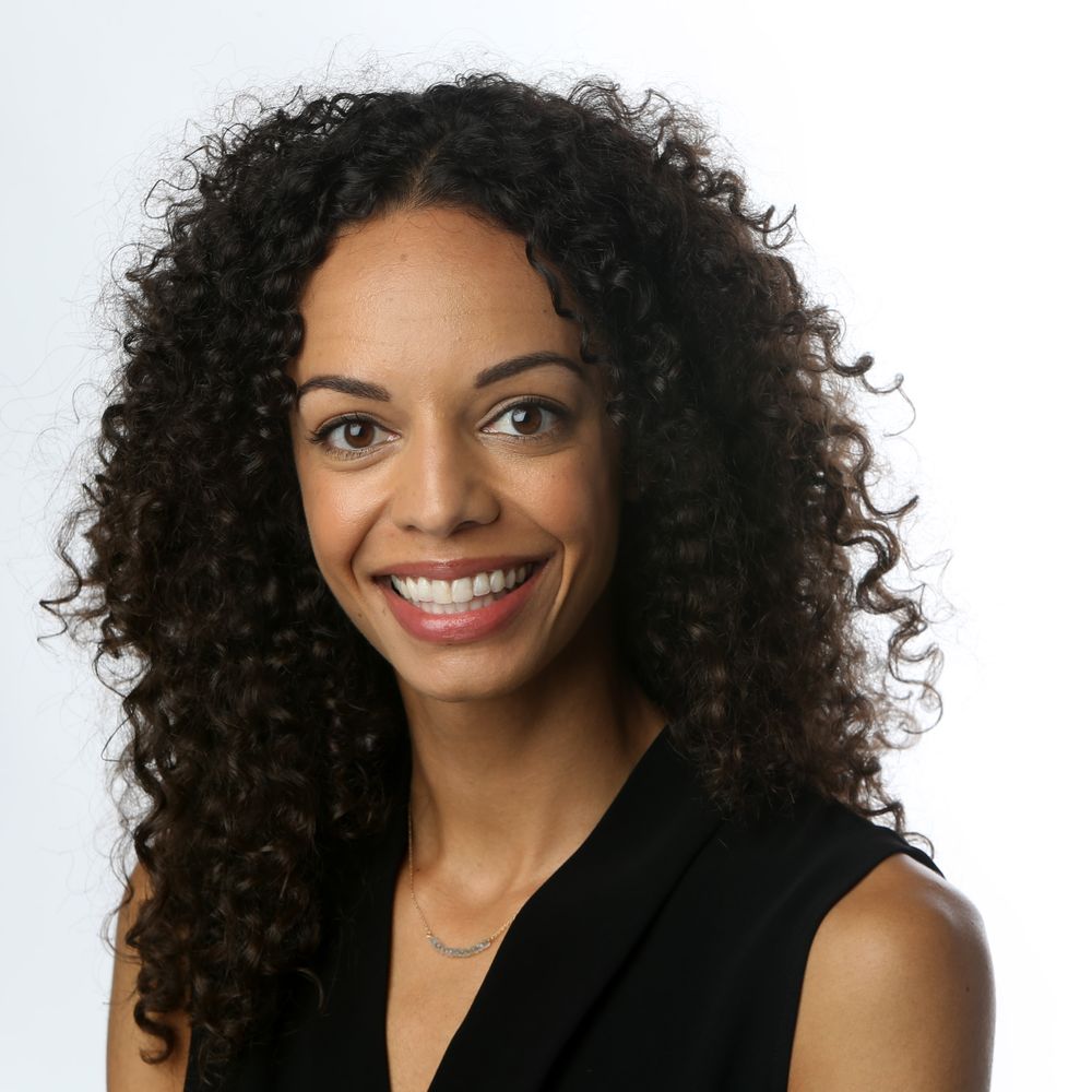 Caitlin Dickerson