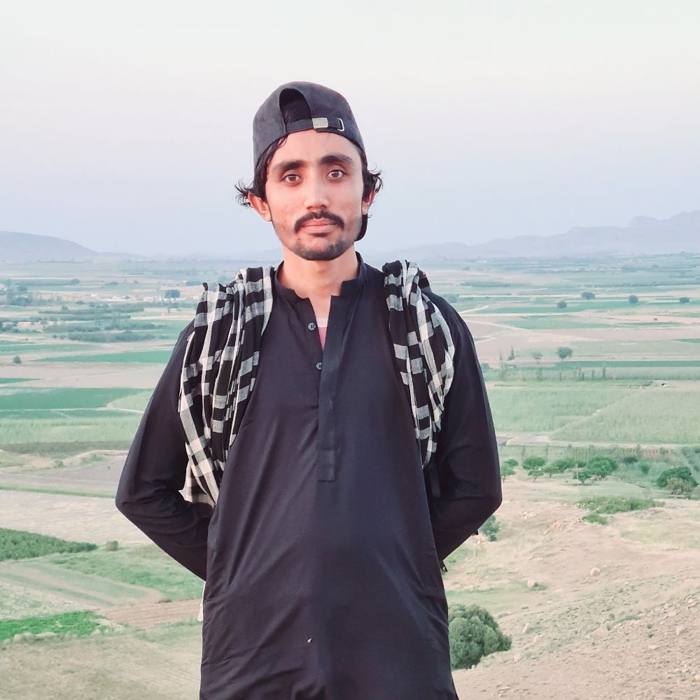Asif Kareem Khetran