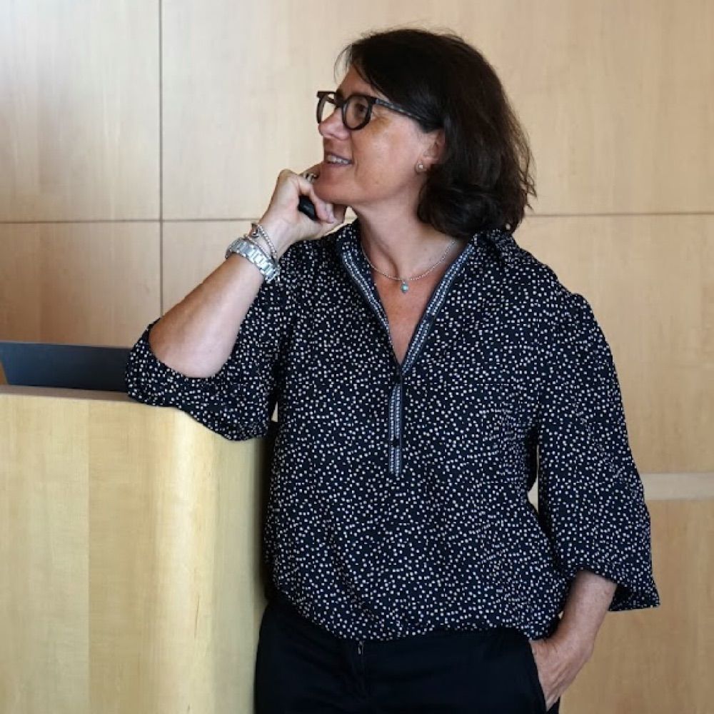 Elisabet Viladecans-Marsal