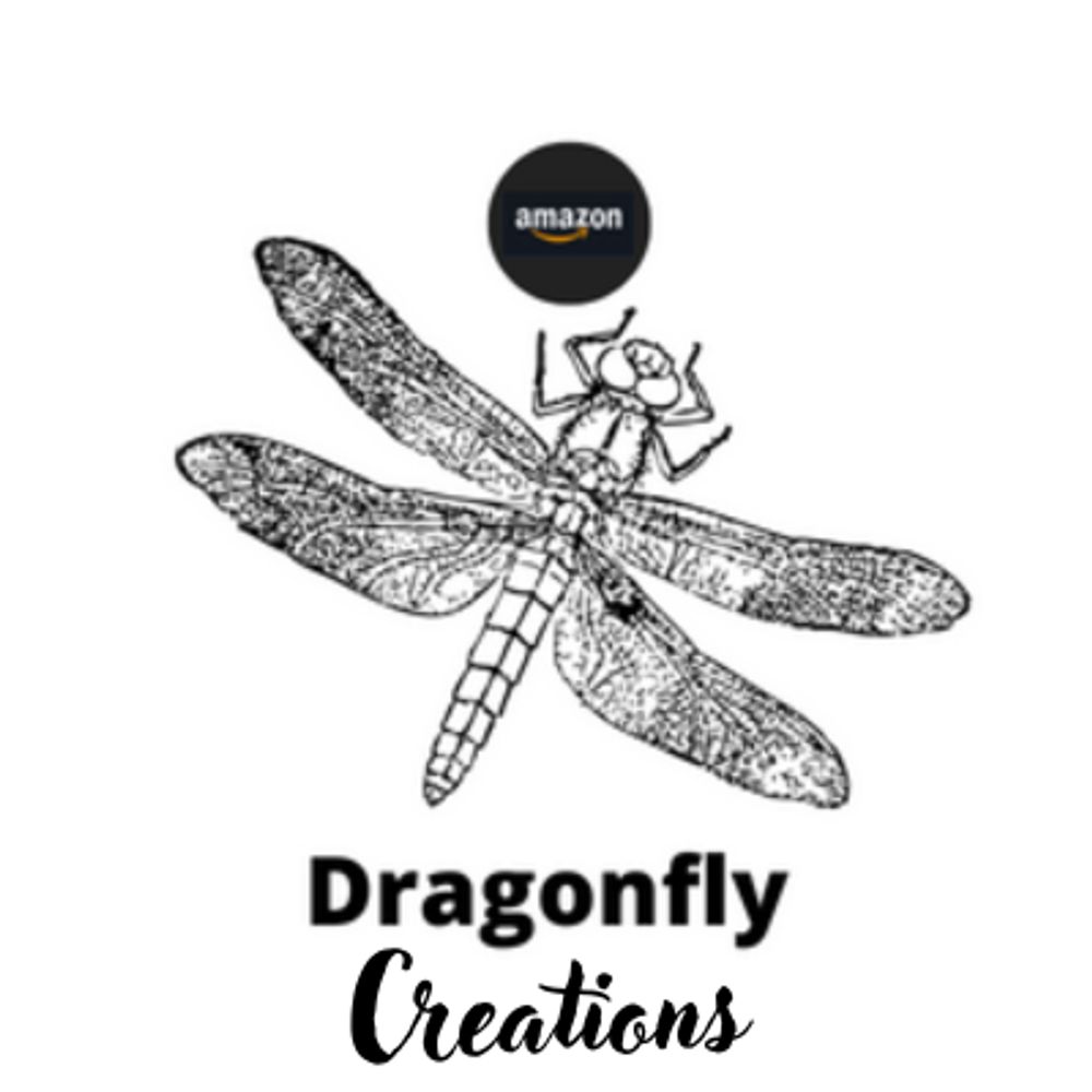 Dragonfly Creations