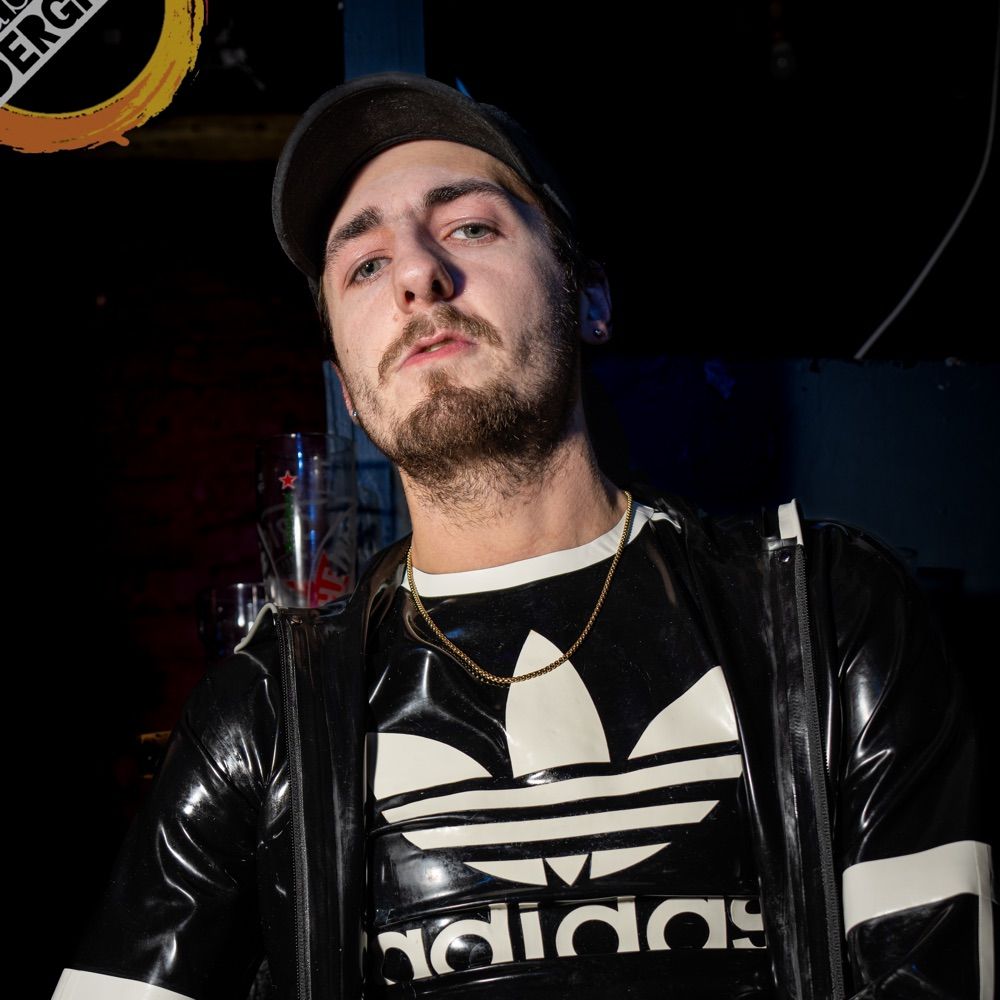 Ben Biddick