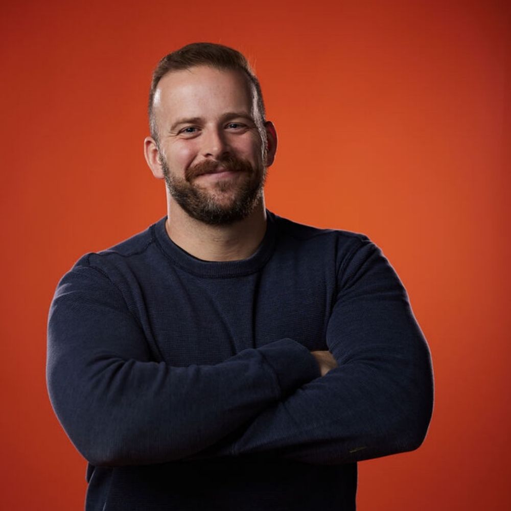 Tom Szorady