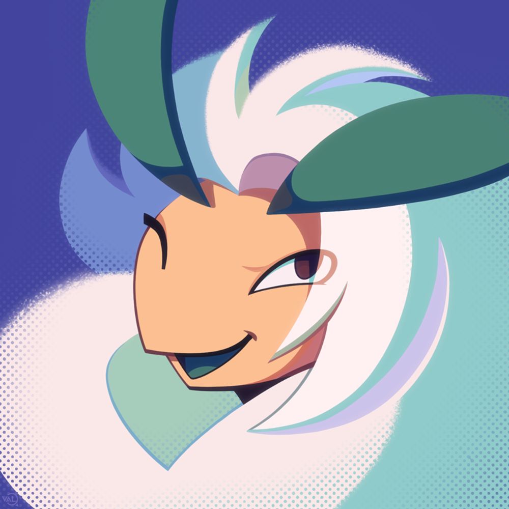 ValQ's art