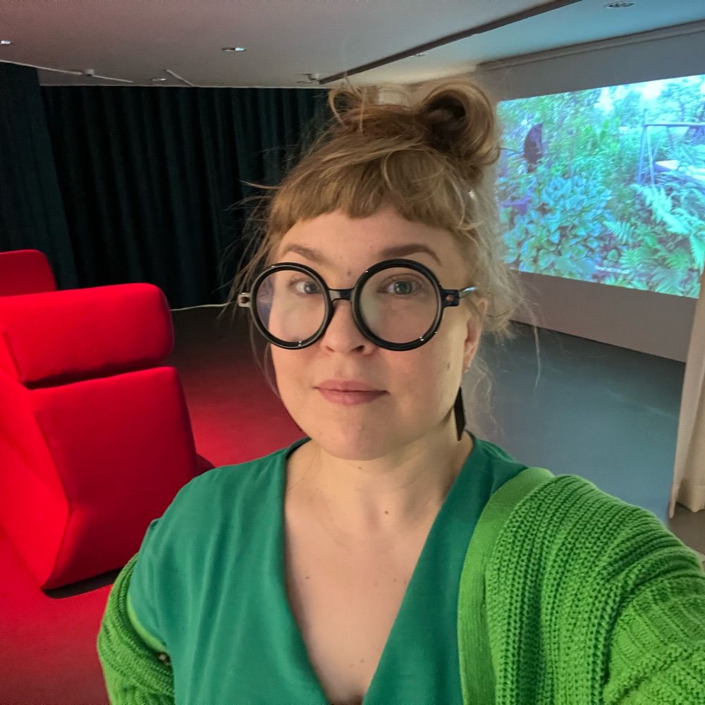Lilli Haapala